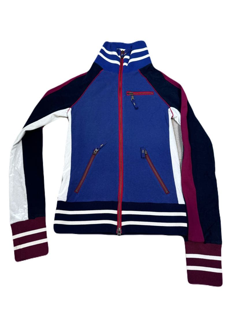 【超希少】ルグランブルー　L.G.B god speed トラックジャケット