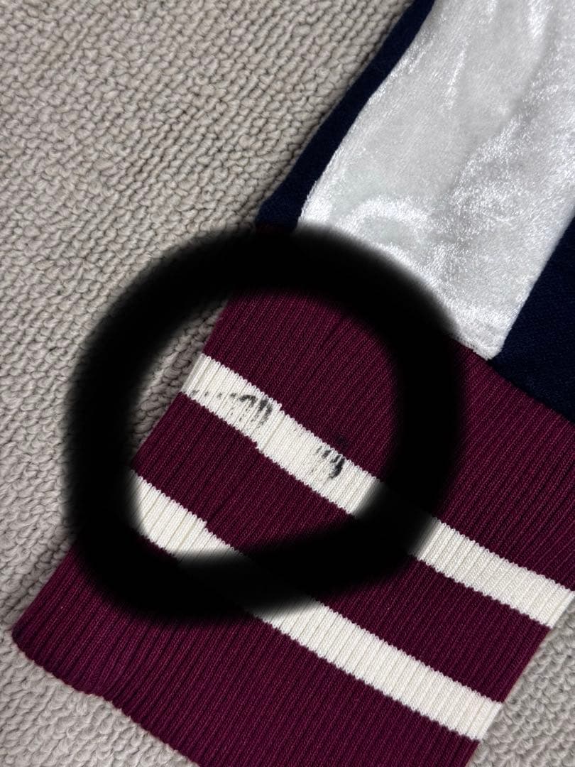 【超希少】ルグランブルー　L.G.B god speed トラックジャケット