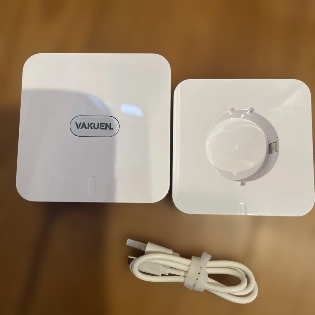 VAKUEN プレミアム真空保存容器 密閉