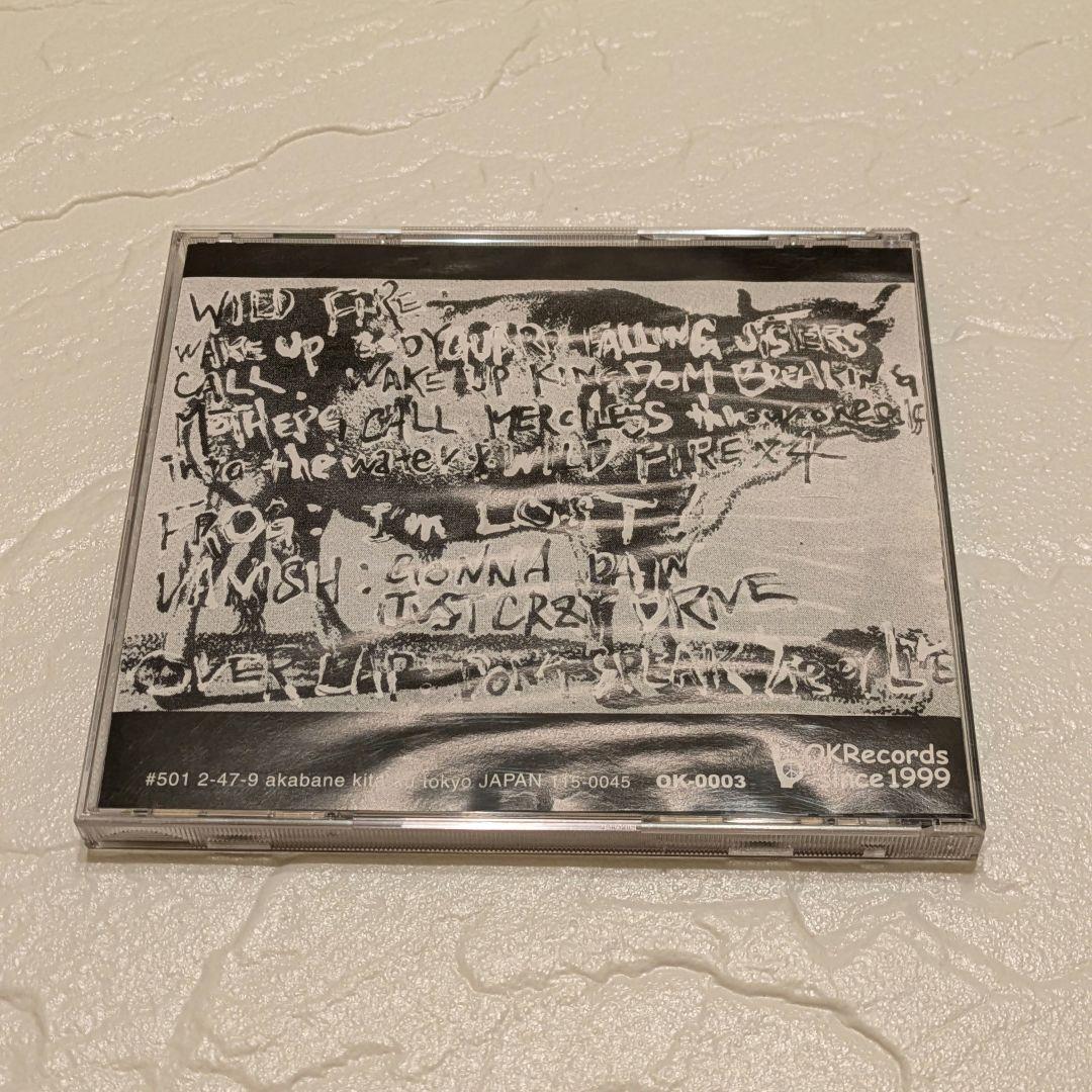 SODOM 「聖レクイエム」ソドム CD