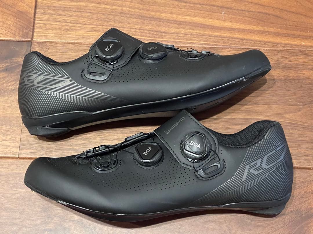 SHIMANO RC7 （SH-RC701） SPD-SLビンディングシューズ