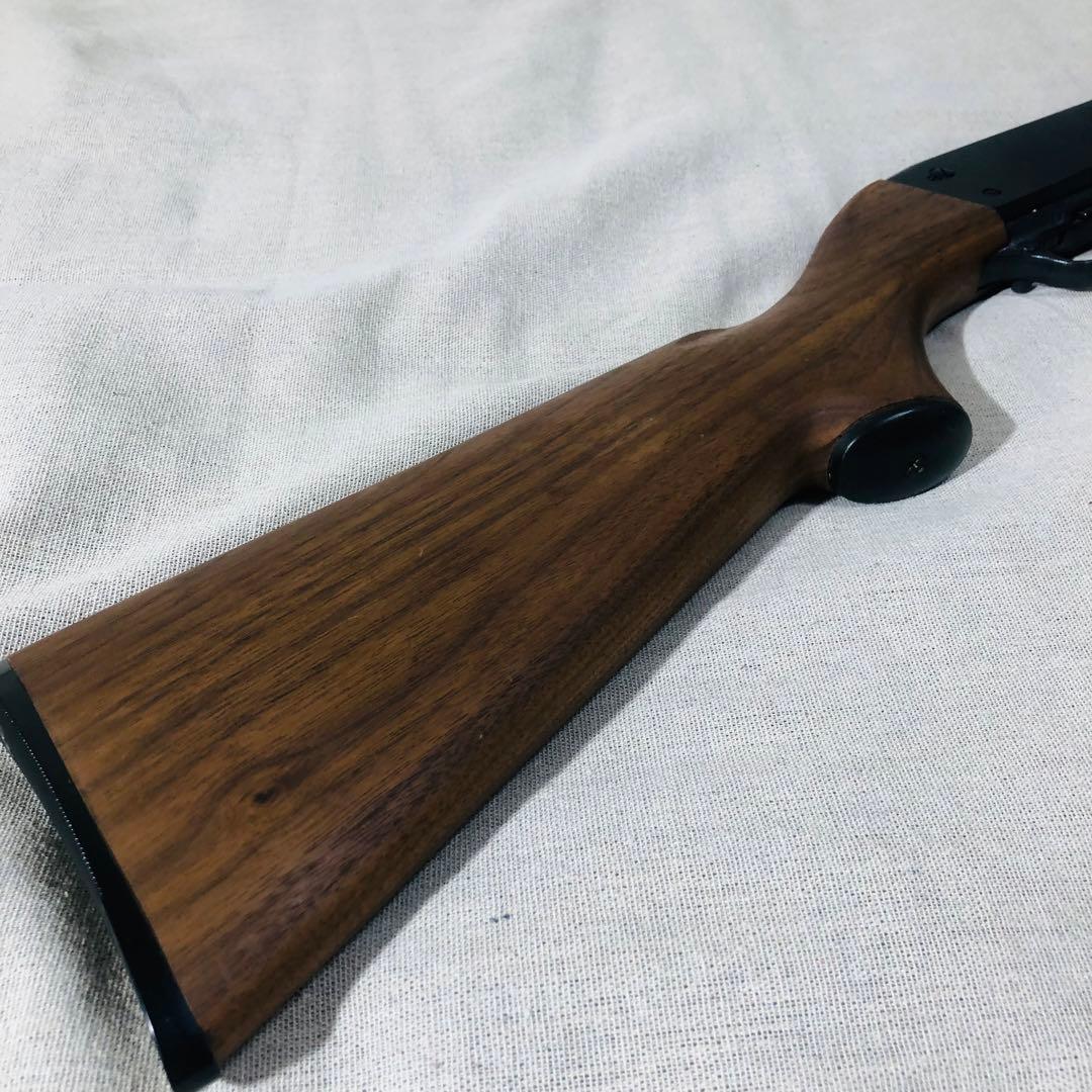 KTW 初代イサカＭ37フェザーライト絶版品