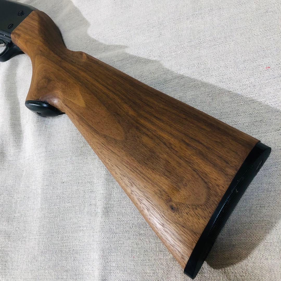 KTW 初代イサカＭ37フェザーライト絶版品