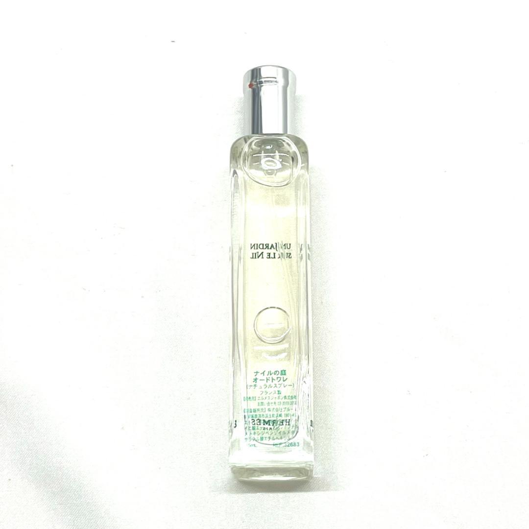 Y512-728　HERMÈS エルメス ミニ香水4本セット