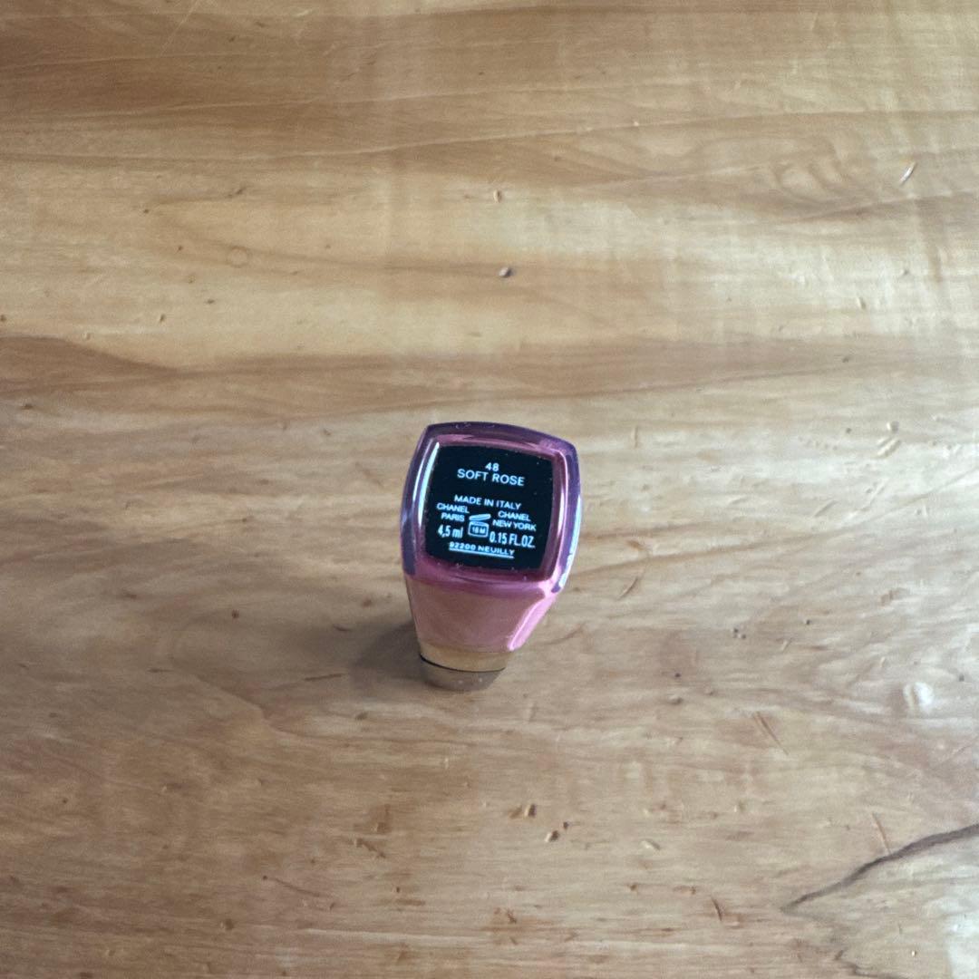 a*a様 【美品】48 ソフトローズ