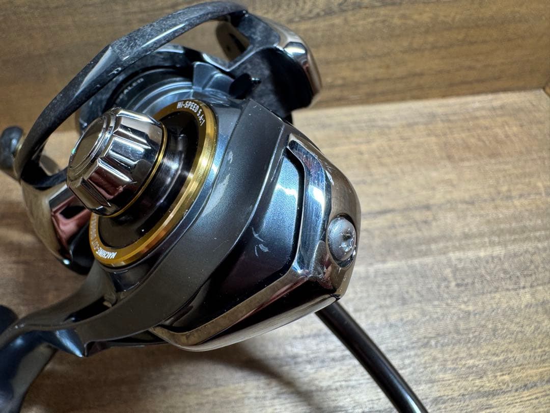 ダイワ　17セオリー3012H