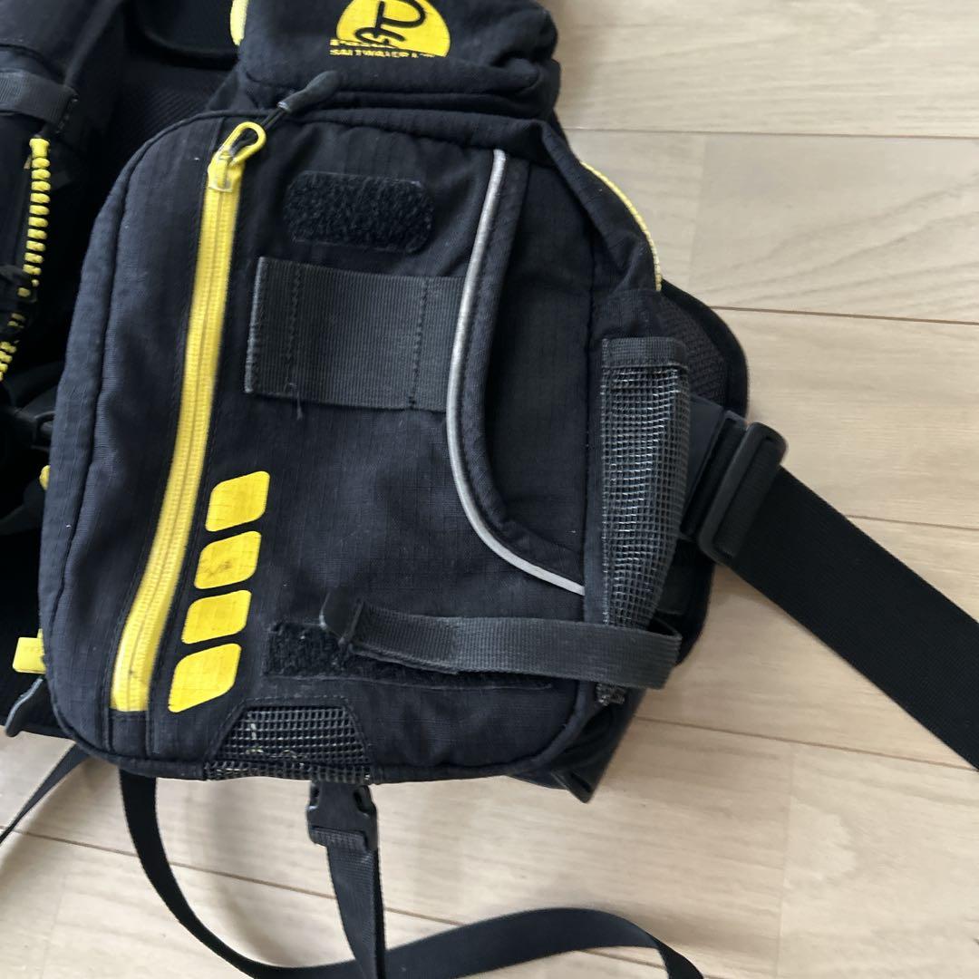 パズデザイン コンプリートⅣ ライフジャケット