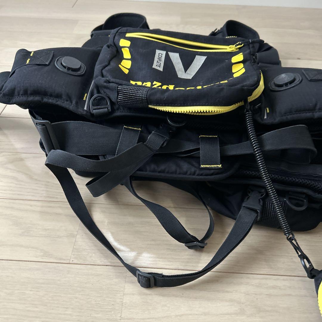 パズデザイン コンプリートⅣ ライフジャケット