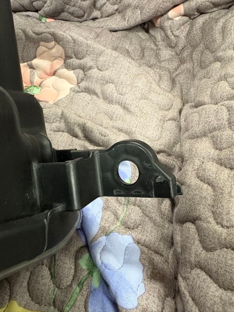 ホンダ N-VAN左LEDヘッドライト