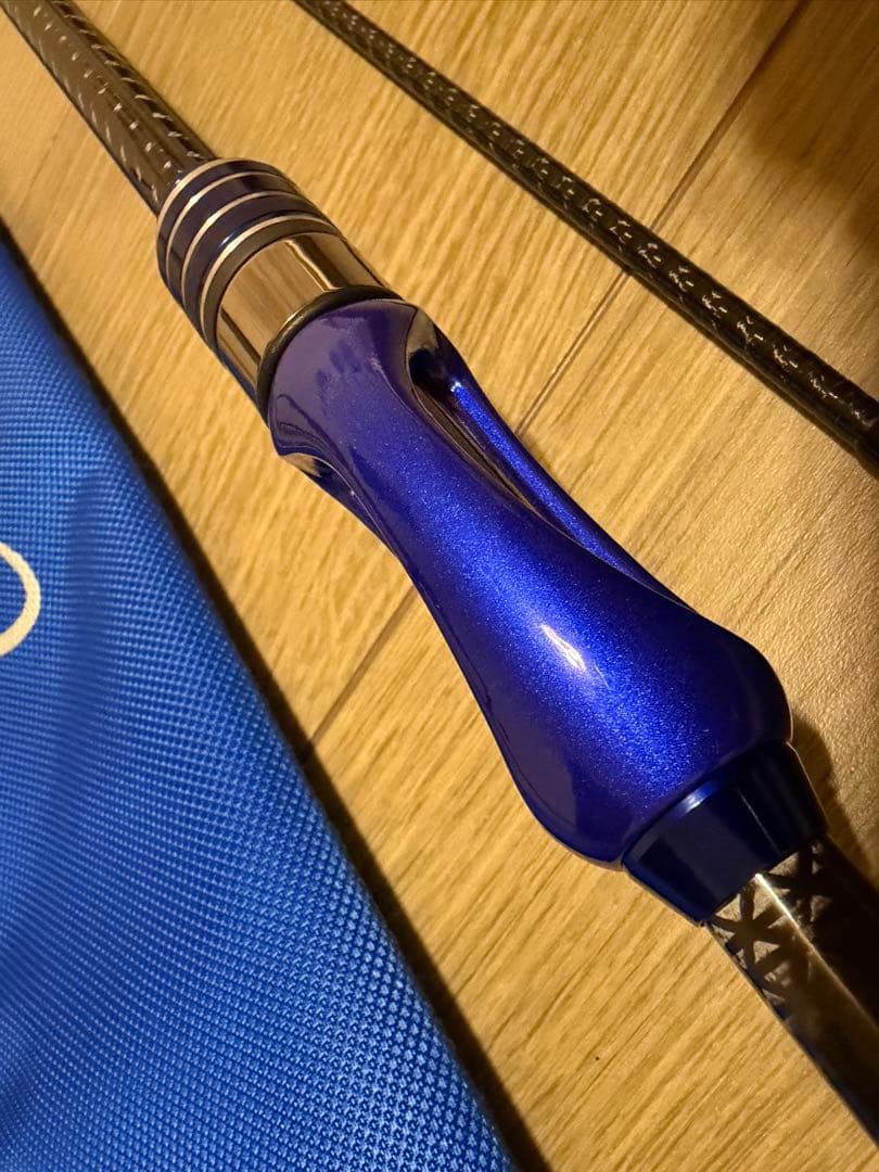 クリアブルー　クリスター 62-CRAZIST