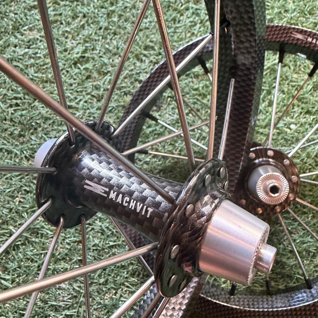 マッハビットYOU リミテッド