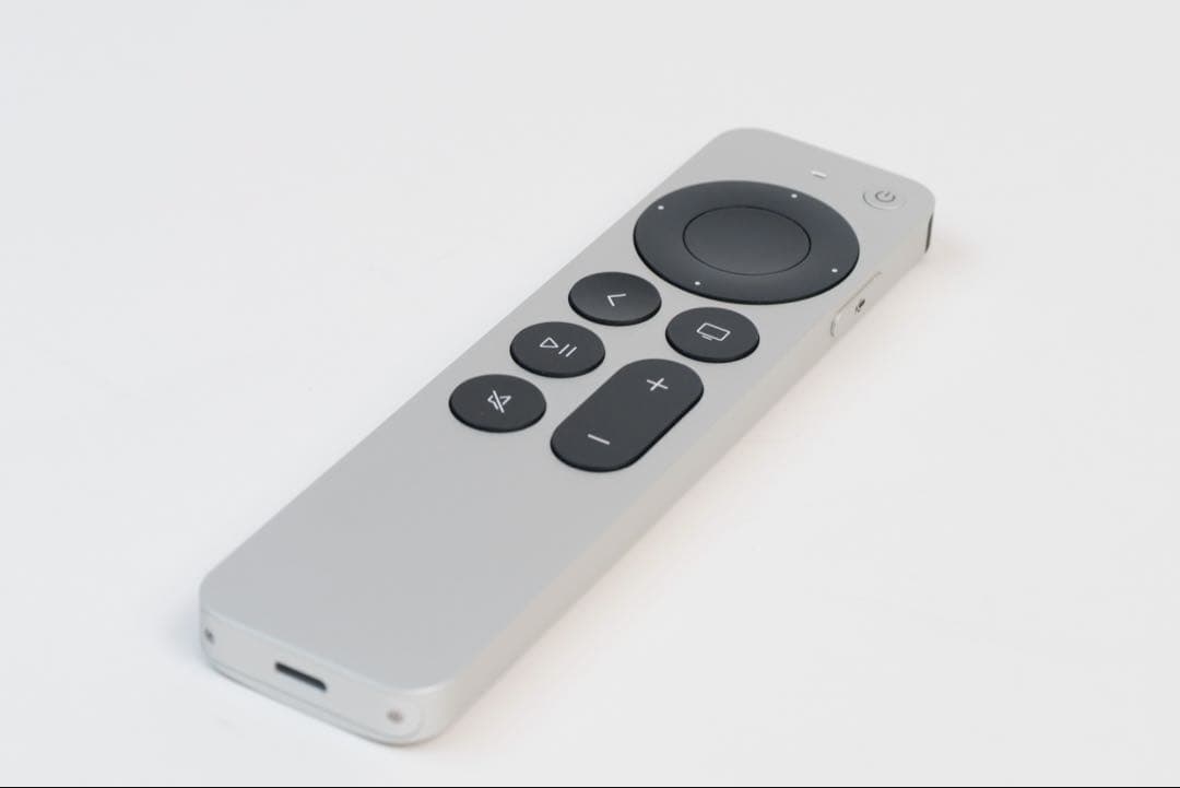 AppleTV 4K 第2世代 32GB MXGY2J/A 純正品