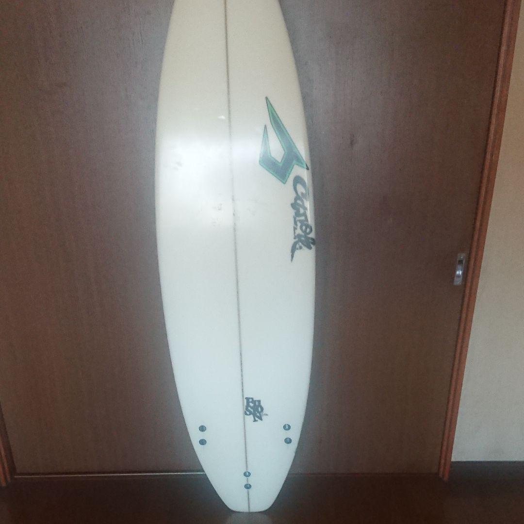 ジャスティスサーフボード