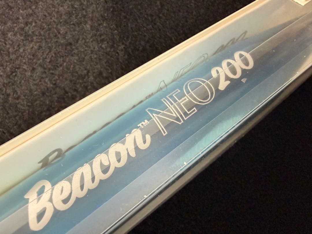 D-CLAW　ビーコンネオ200新品 ディークロウ パドルベイト カーペンター