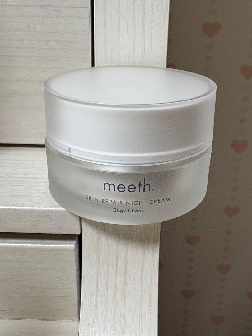 専用meeth セット