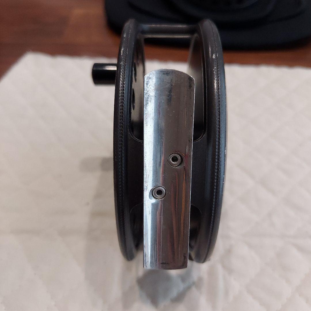 ハーディブロス　THE ST JOHN MK 2 替えスプール付き