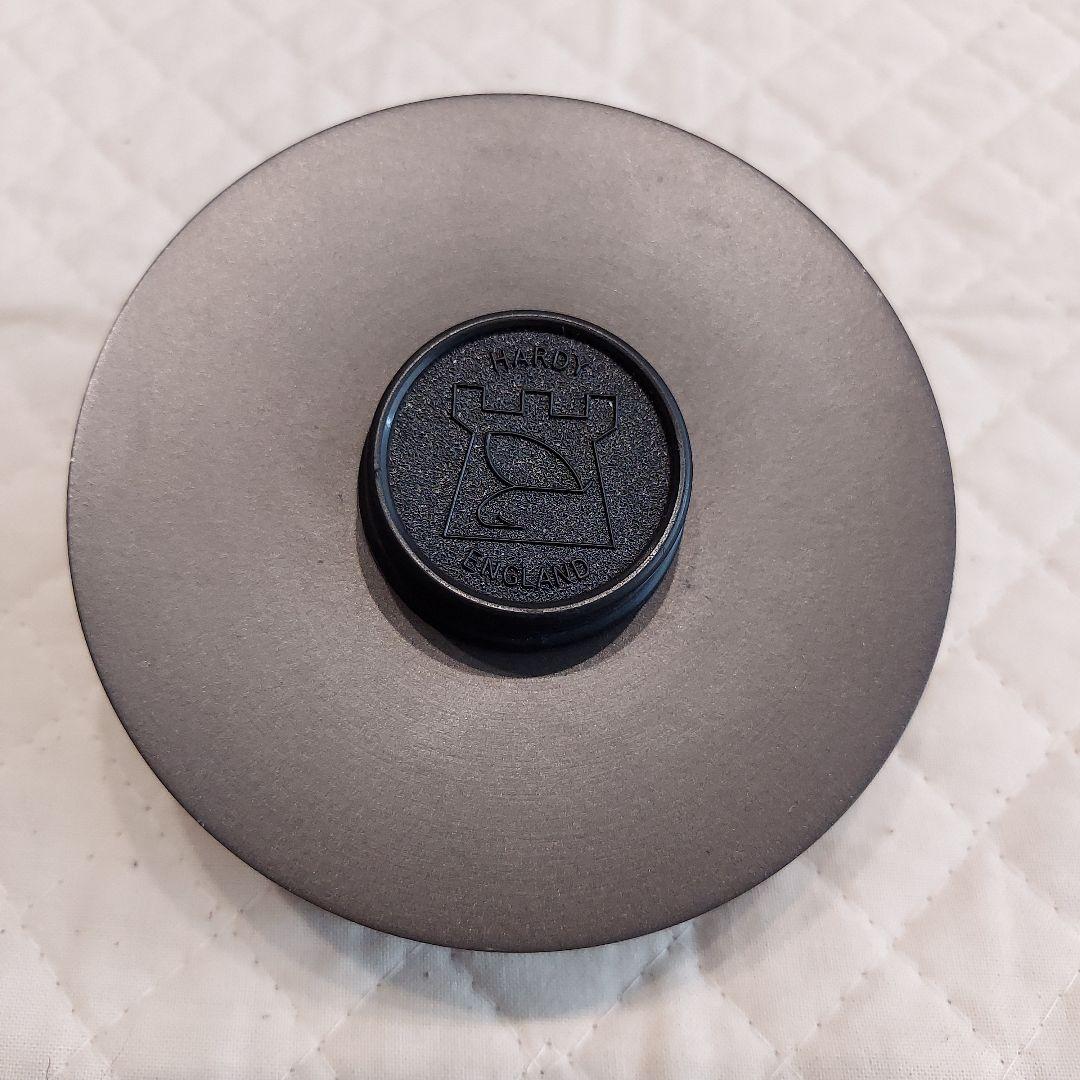 ハーディブロス　THE ST JOHN MK 2 替えスプール付き