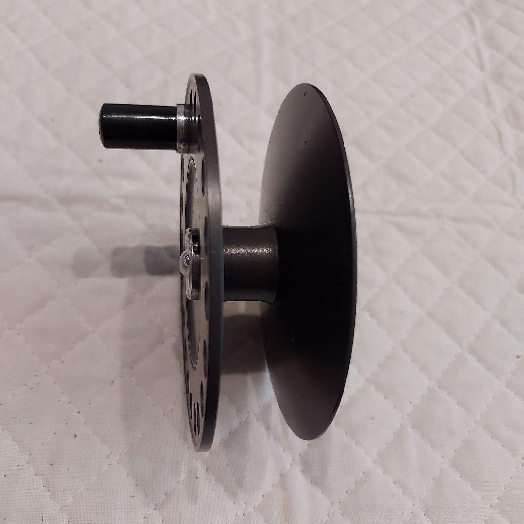 ハーディブロス　THE ST JOHN MK 2 替えスプール付き