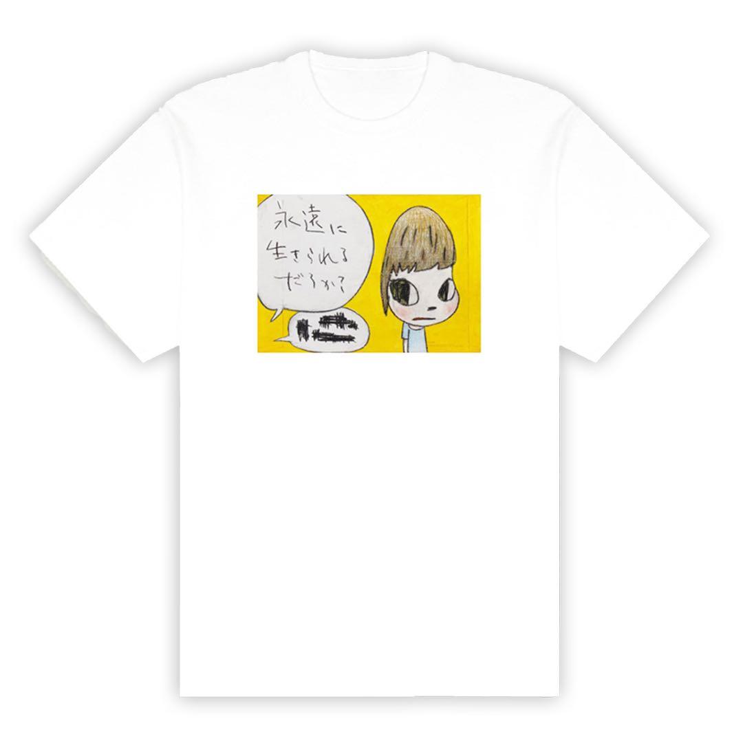 銀杏BOYZ 弾き語りTシャツ