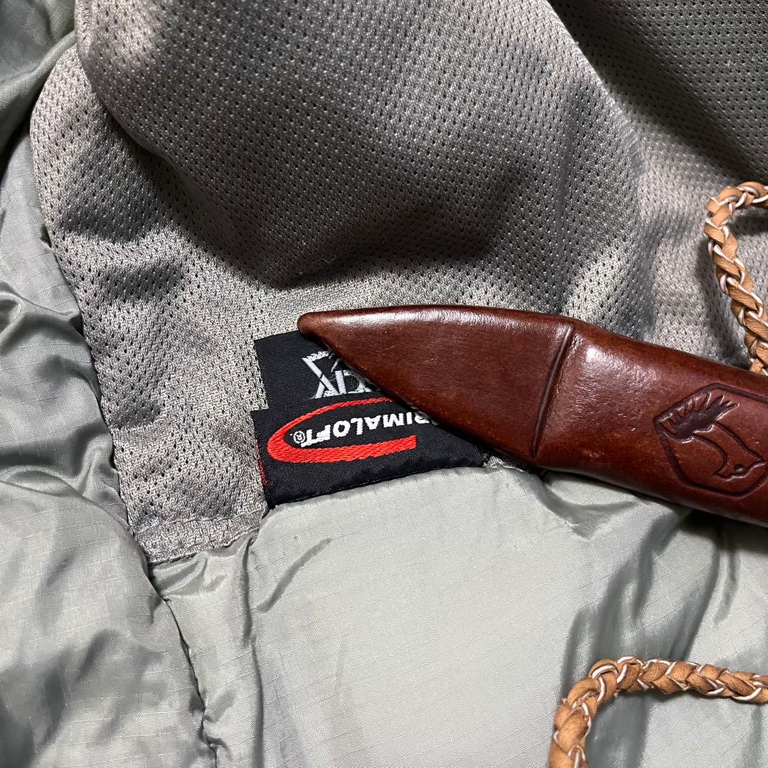 Level7 米軍実物　ECWCS GENIII プリマロフトジャケット