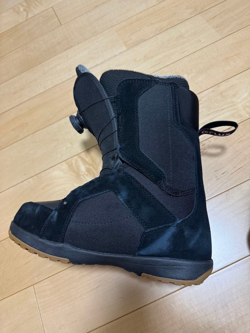 FLUX TX-BOA スノーボードブーツ 27.0cm