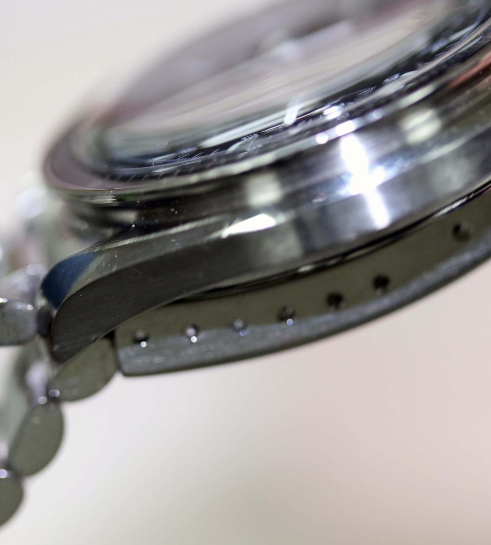 OMEGA Speedmaster 3510.50　自動巻