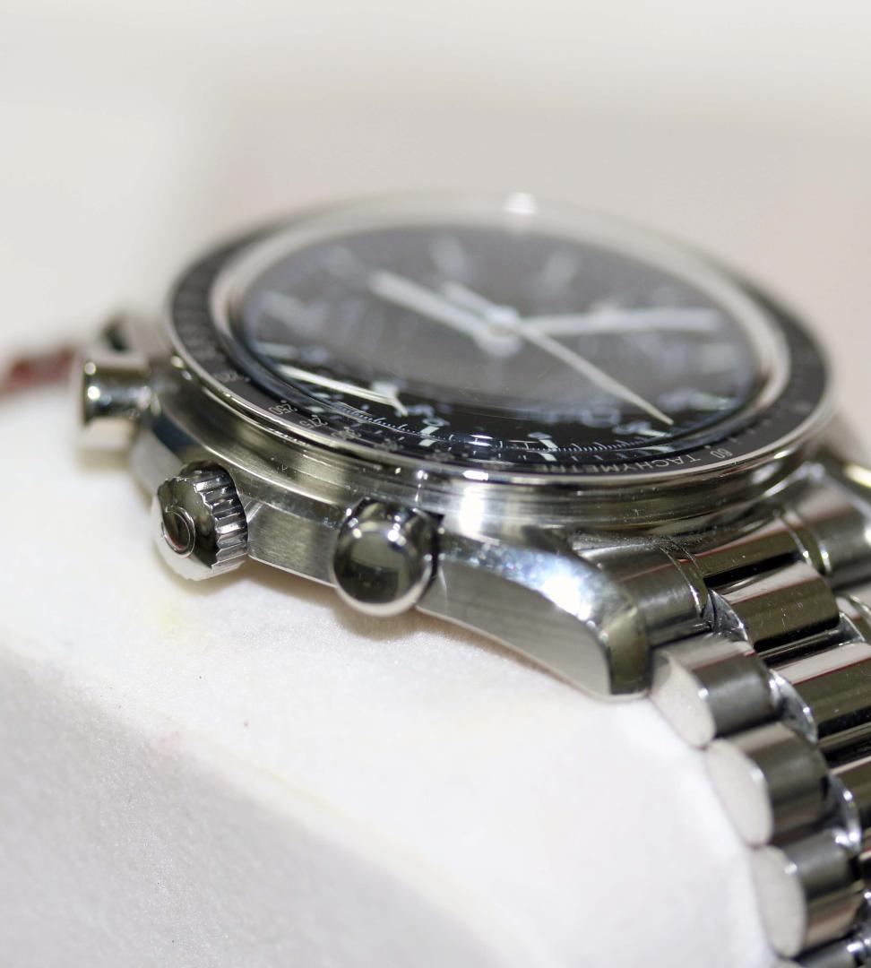OMEGA Speedmaster 3510.50　自動巻
