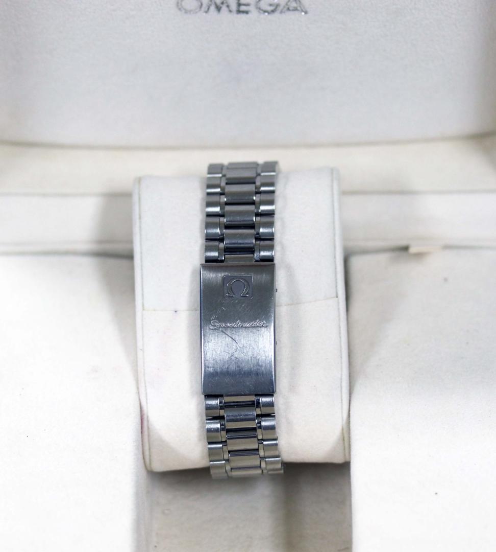 OMEGA Speedmaster 3510.50　自動巻