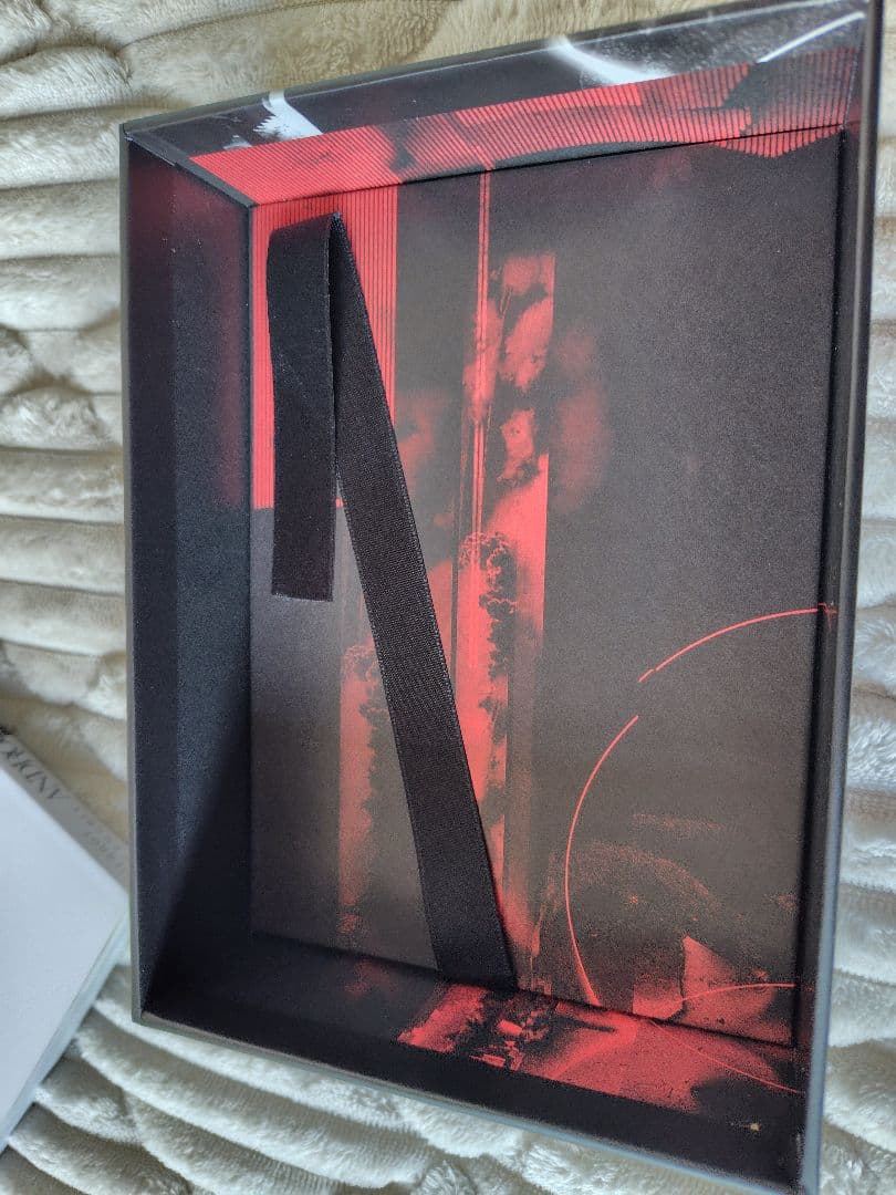 ANDROGYNOS 2017 豪華版DVD PIERROT DIRENGREY