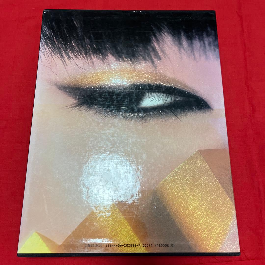 中村誠の仕事　資生堂クリエイティブ