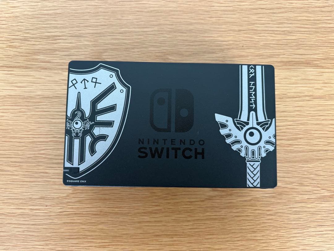 Switch ロトエディション（ソフト無し）
