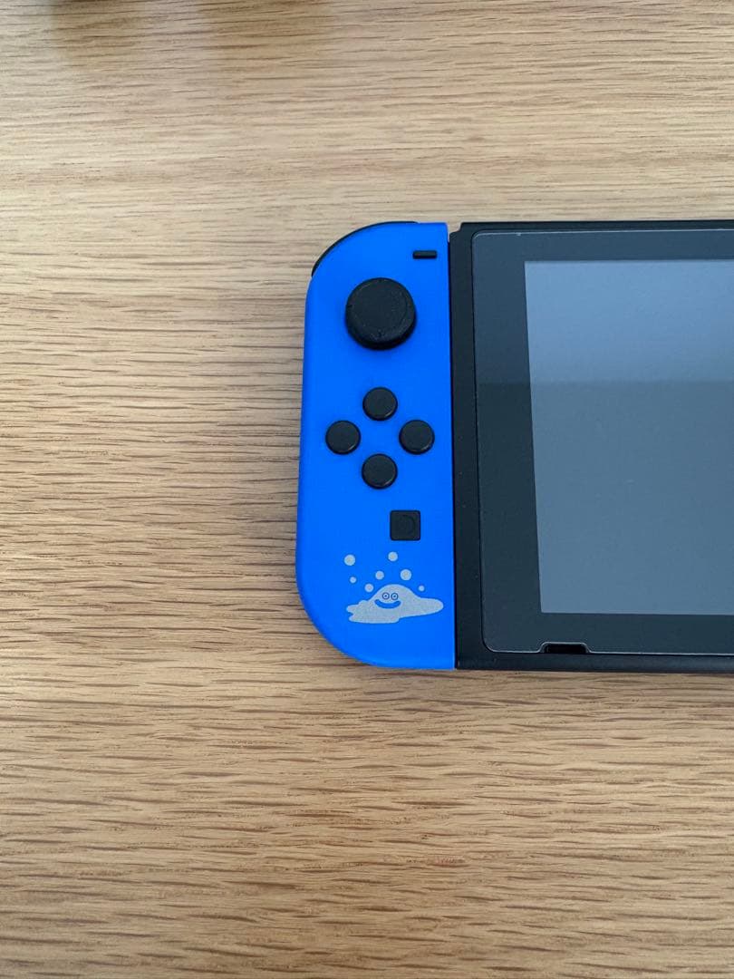 Switch ロトエディション（ソフト無し）