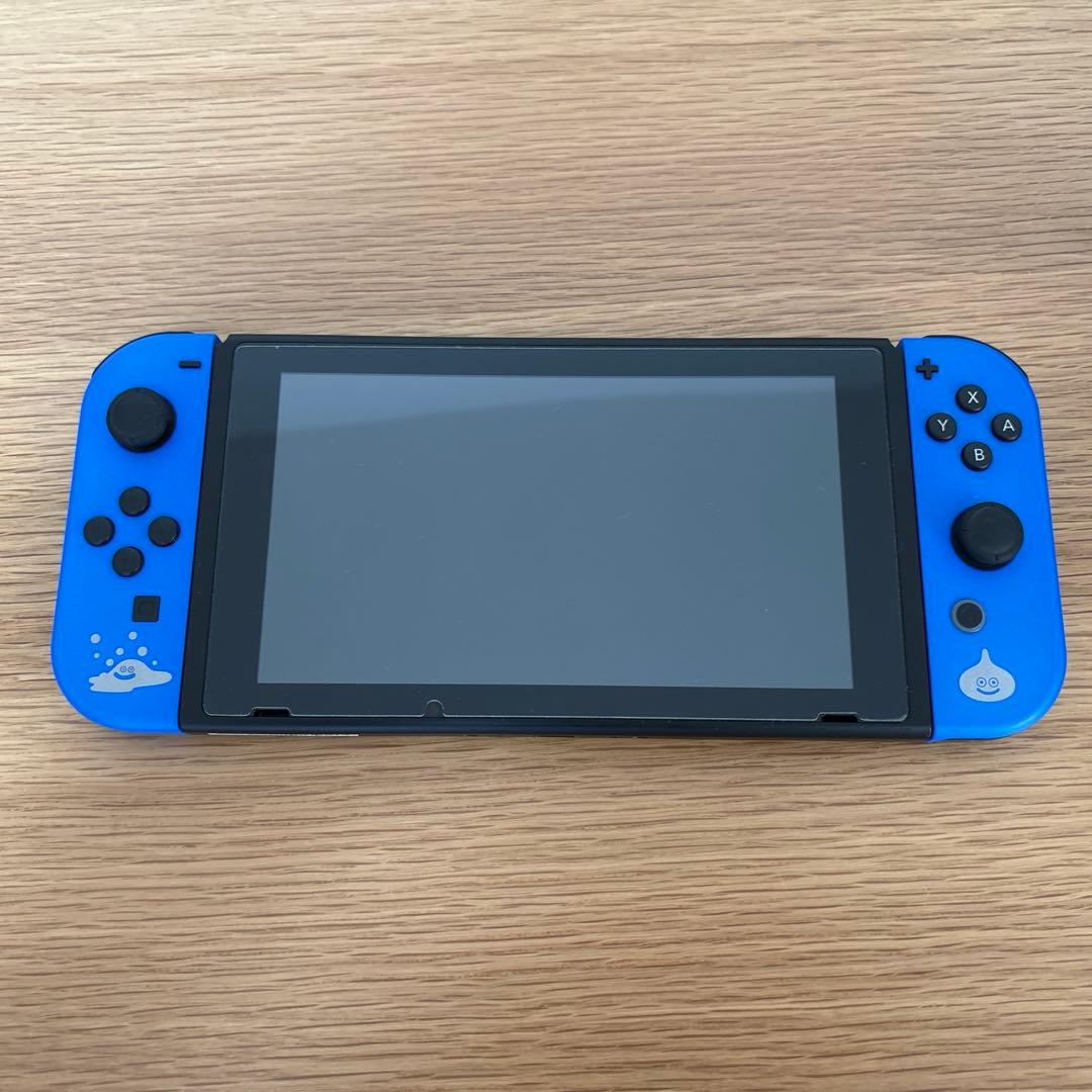 Switch ロトエディション（ソフト無し）