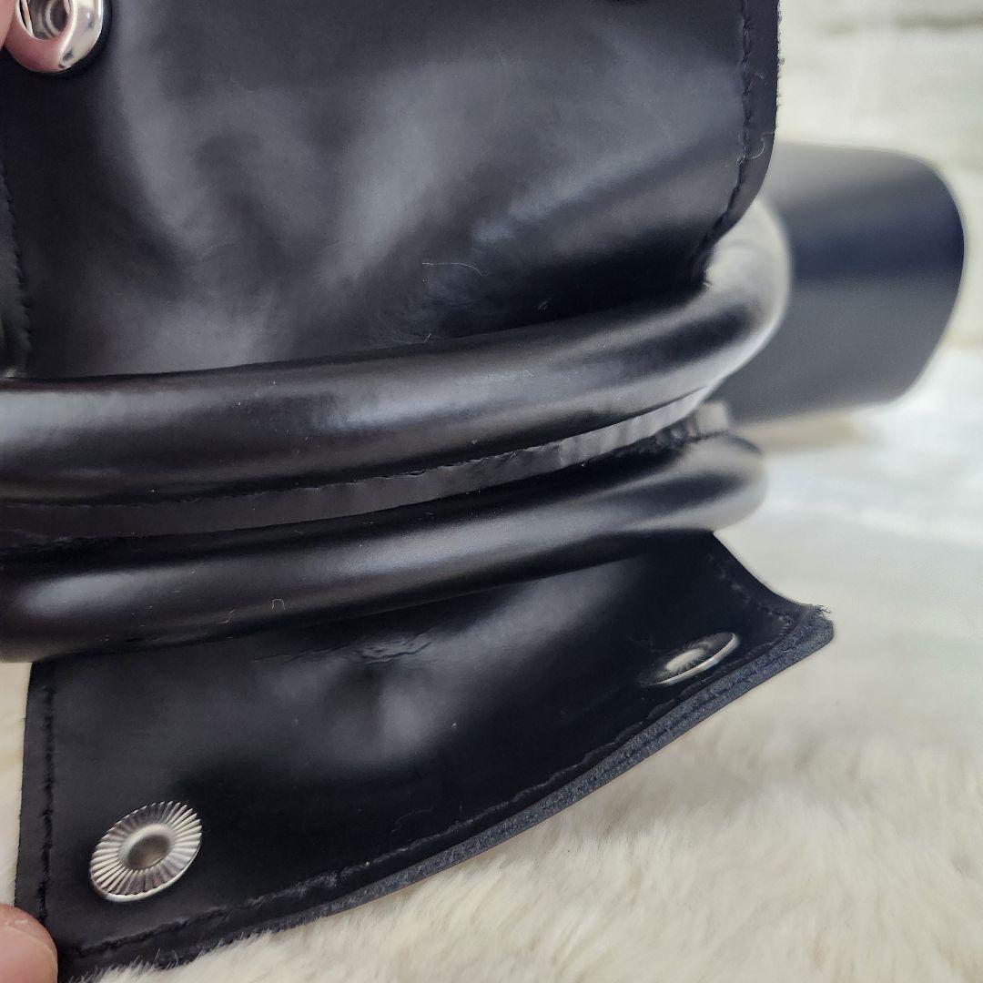 ✨極美品✨Dr. Martens 本革バックパック