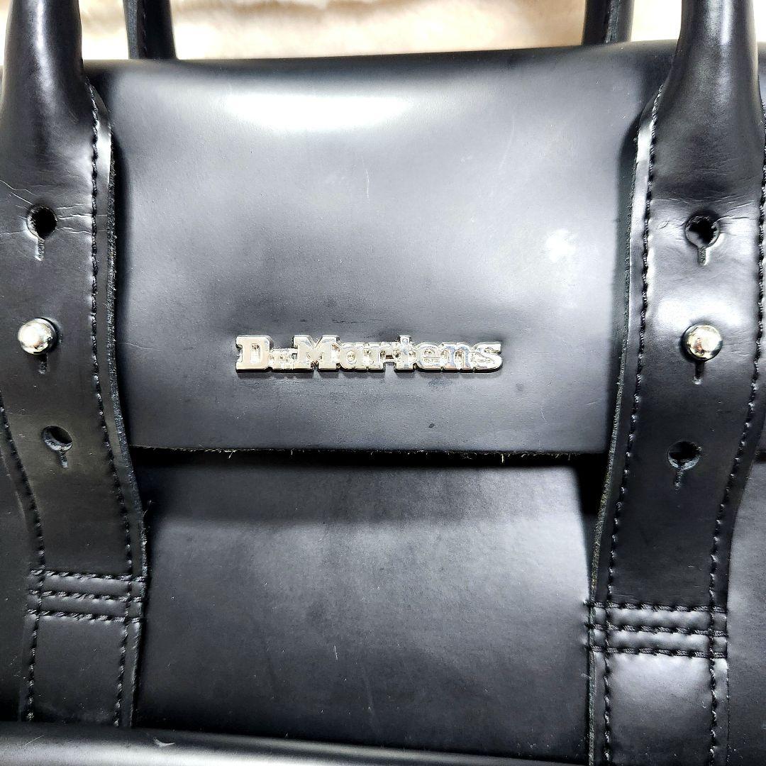 ✨極美品✨Dr. Martens 本革バックパック