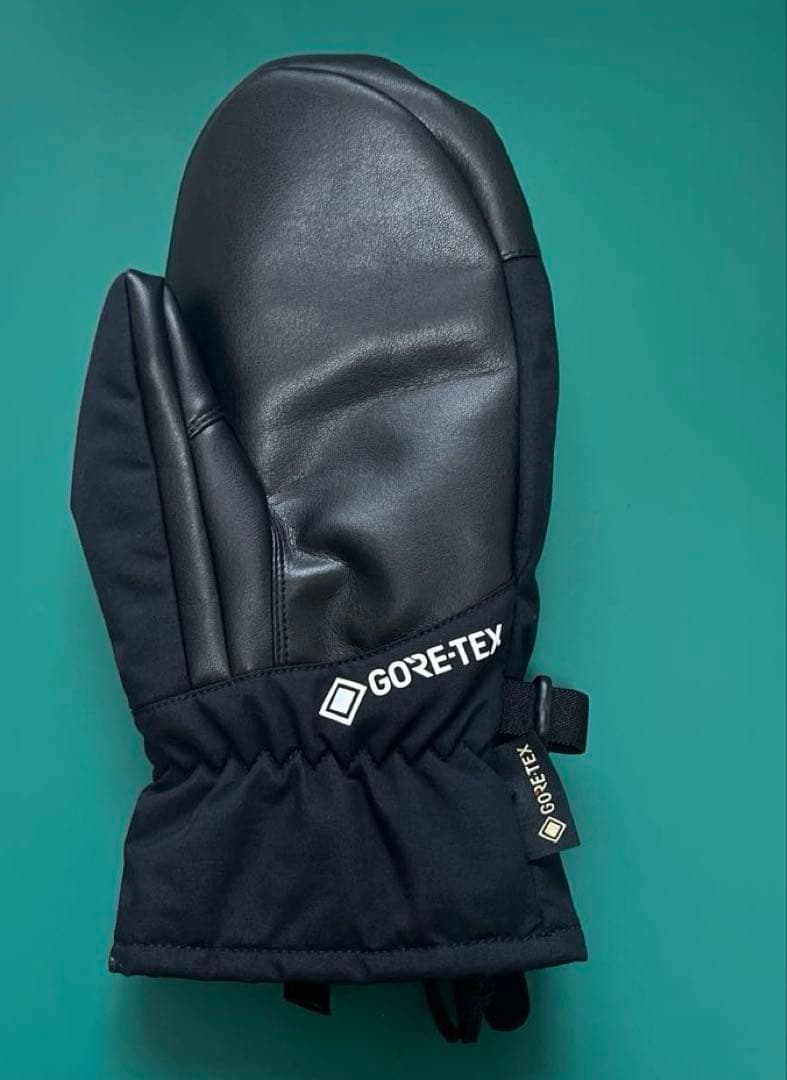 【未使用】REW ボリュームグローブ　スタンダードミット