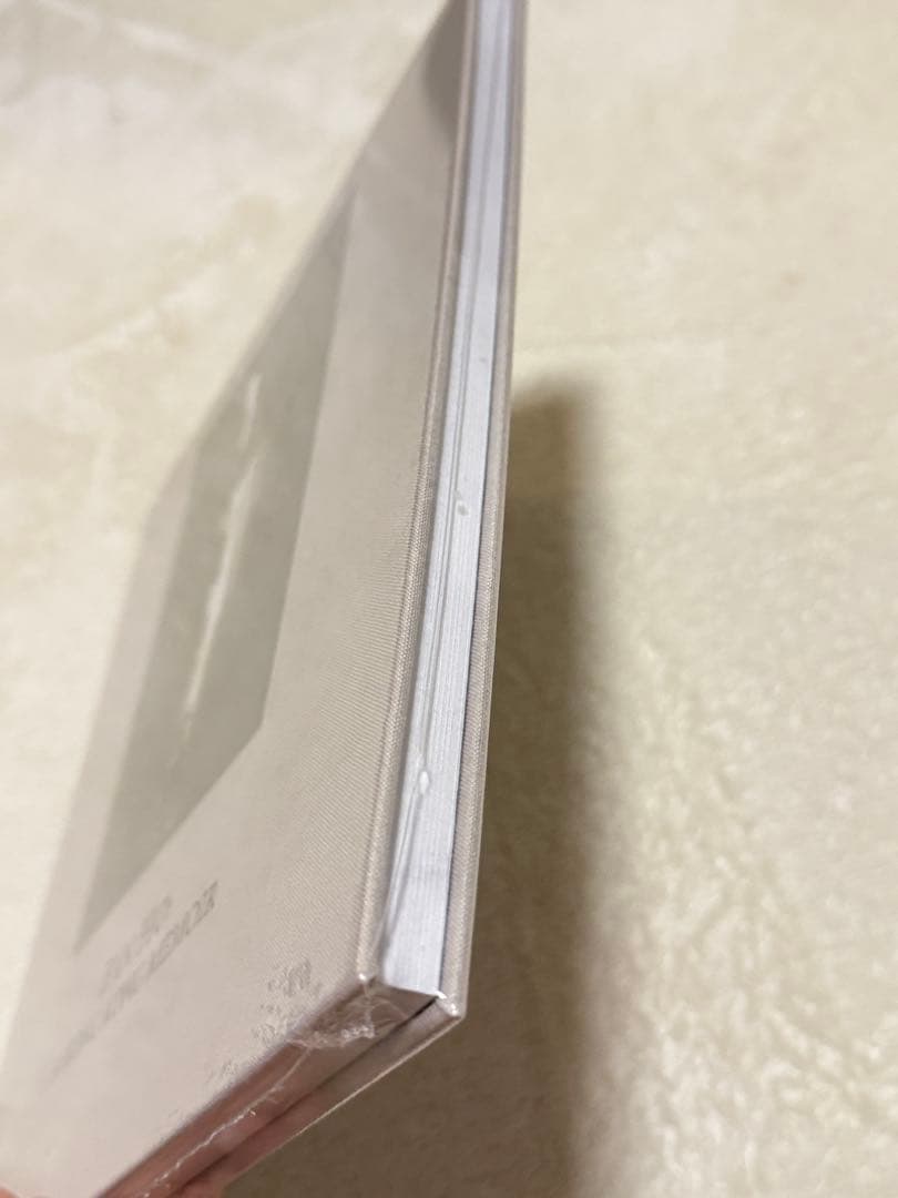 FAN HO 何藩 ファン・ホー　A Hong Kong Memoir 写真集