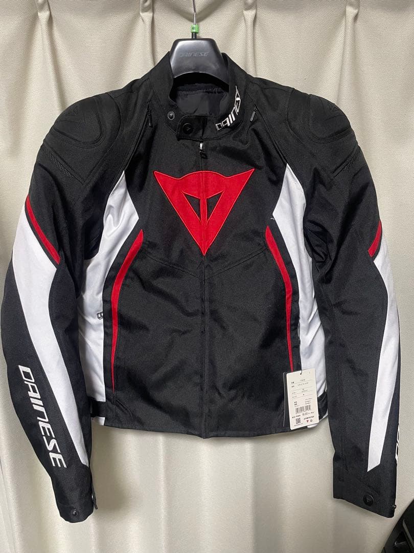 DAINESE avro d2 tex サイズ48 ダイネーゼ