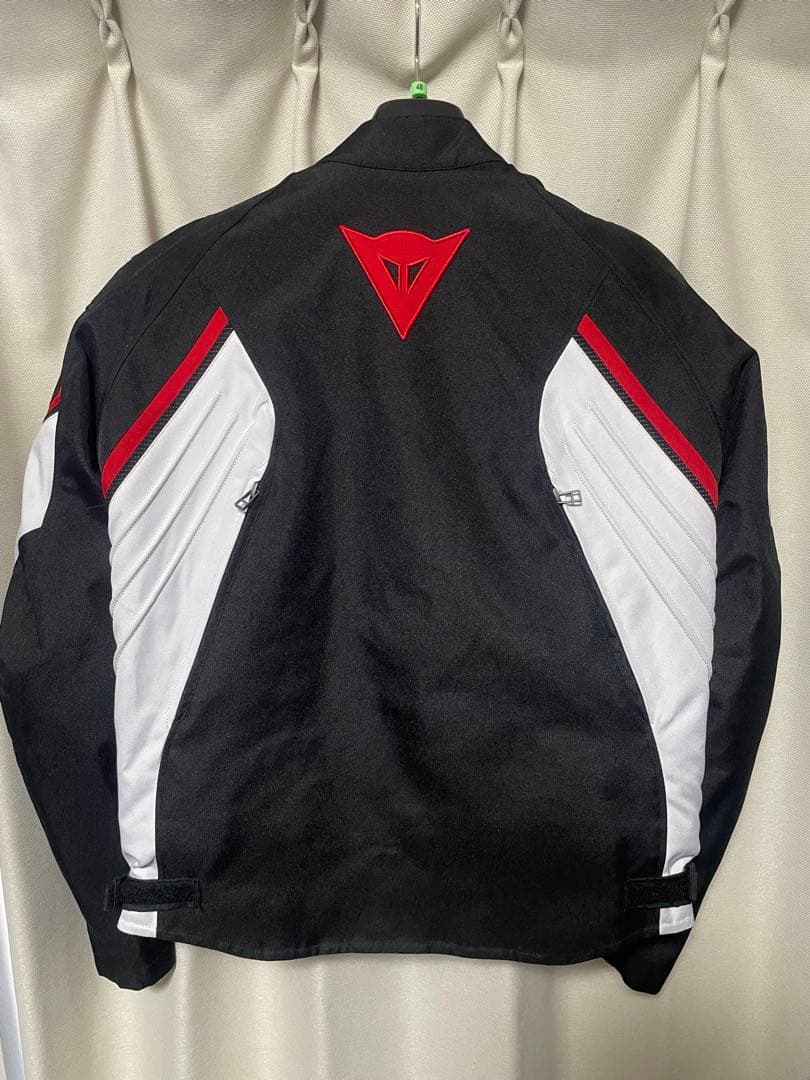 DAINESE avro d2 tex サイズ48 ダイネーゼ