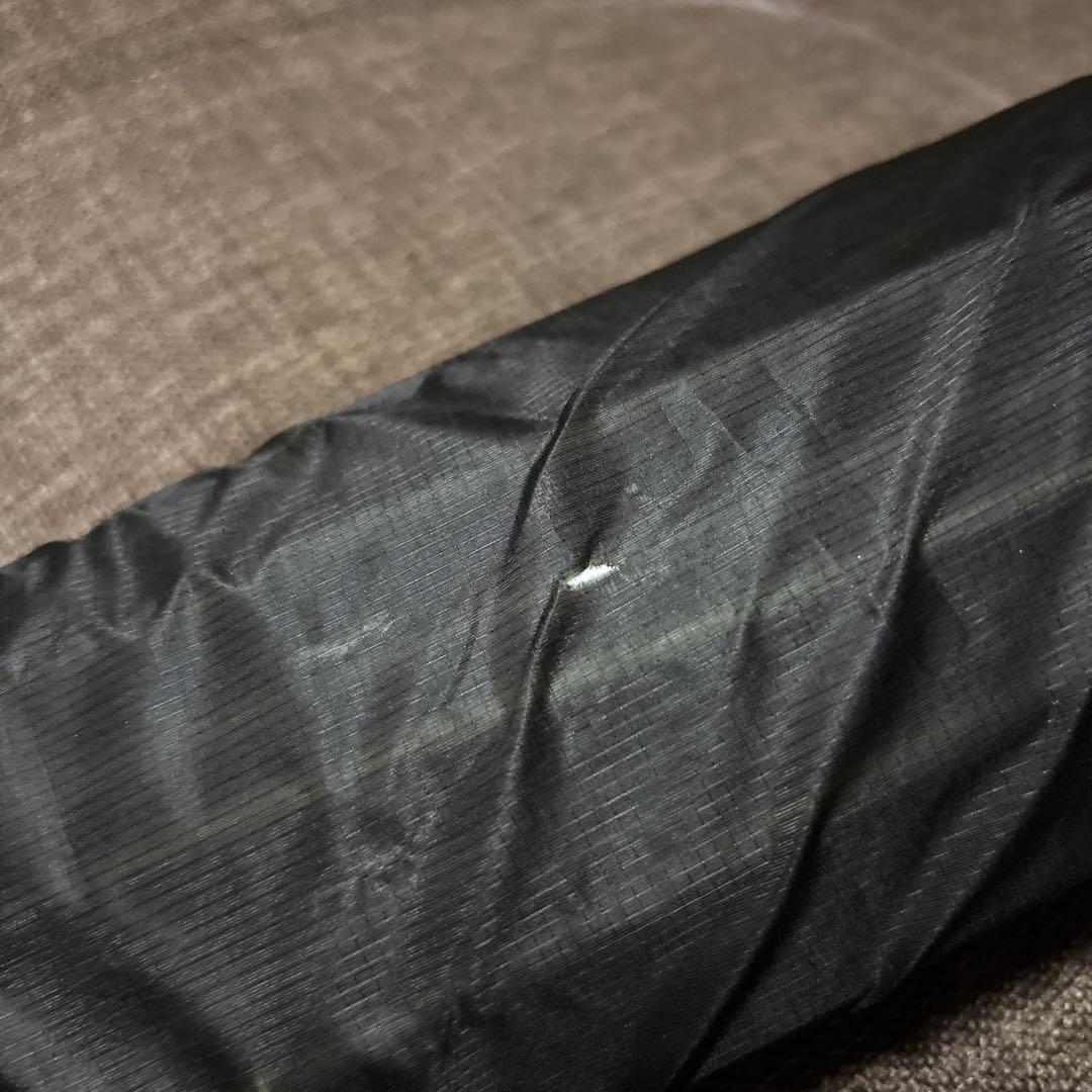 AWESOME HOLIDAY RADIANCE 2P UL カーキ