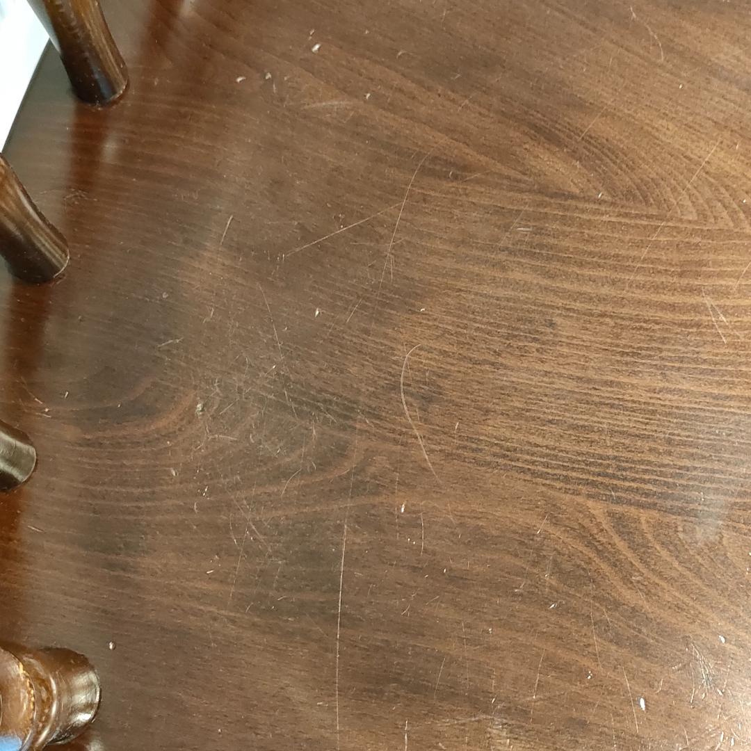 飛騨産業　キツツキ　ウィンザーチェア　2脚セット