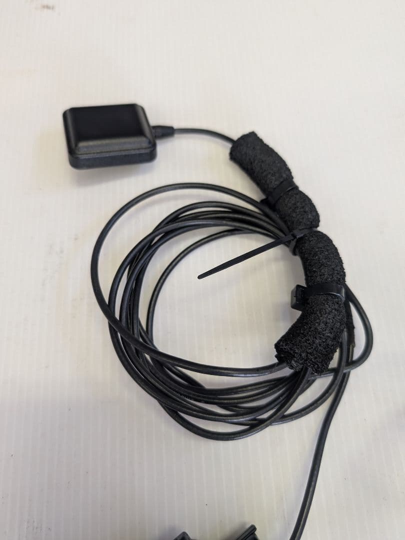 バイク用 ETC2.0 日本無線 JRM-21 アンテナ分離型 ETC