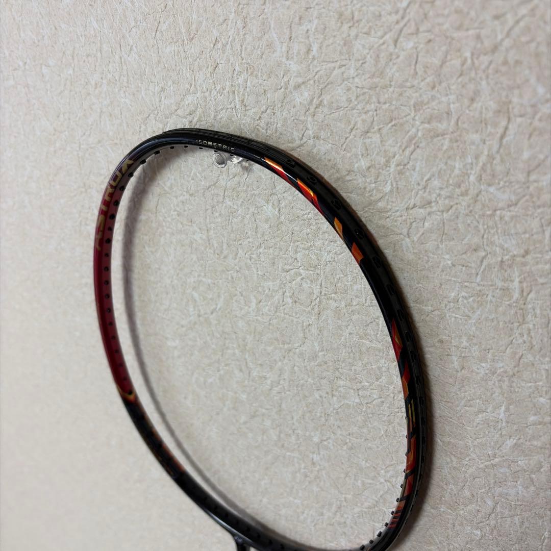 YONEX ASTROX 99PRO バドミントンラケット