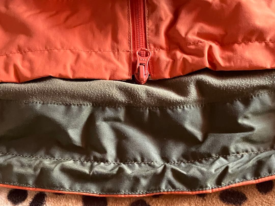 シマノ 純正 DSアドバンスウォームスーツ RB-025M Mサイズ 上下セット