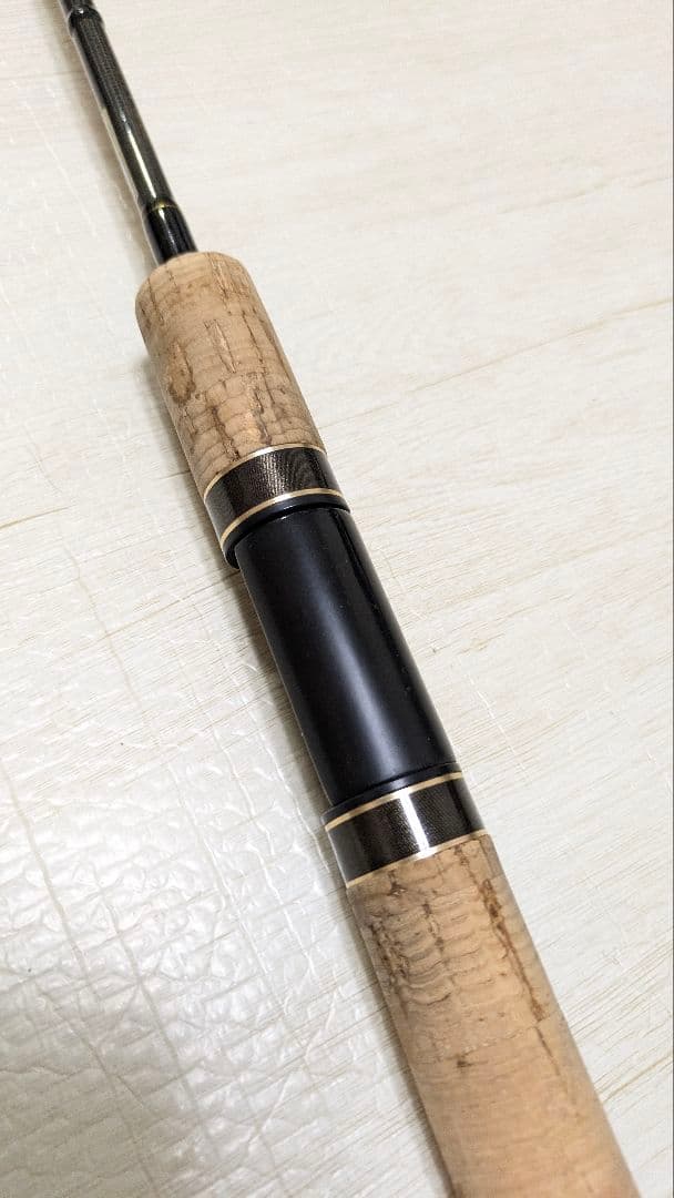 ブレイクスルー・ゼロヴァージ60GL ★送料込み