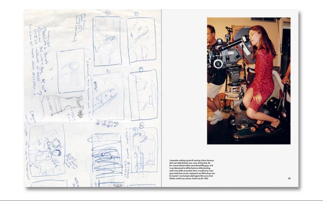 ARCHIVE by Sofia Coppola ソフィア・コッポラ　作品集