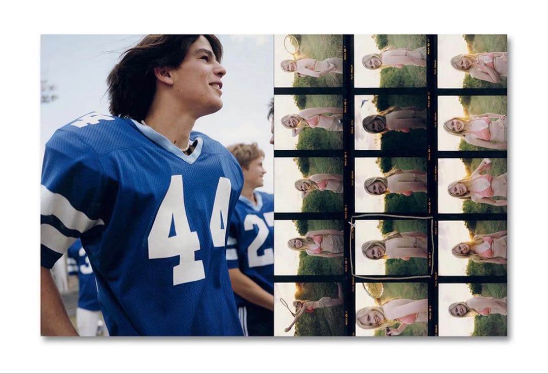 ARCHIVE by Sofia Coppola ソフィア・コッポラ　作品集