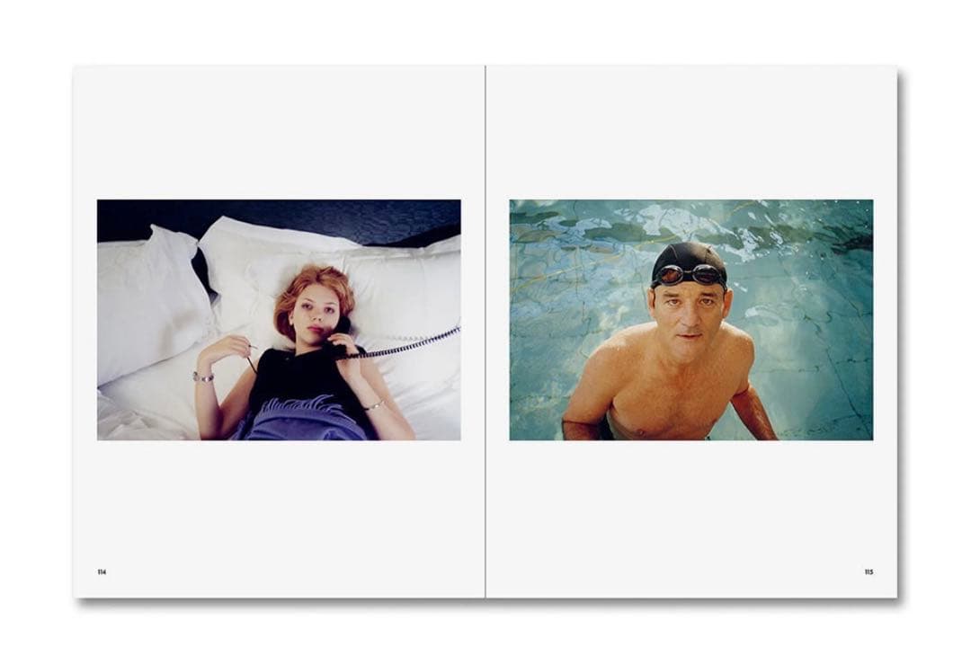 ARCHIVE by Sofia Coppola ソフィア・コッポラ　作品集