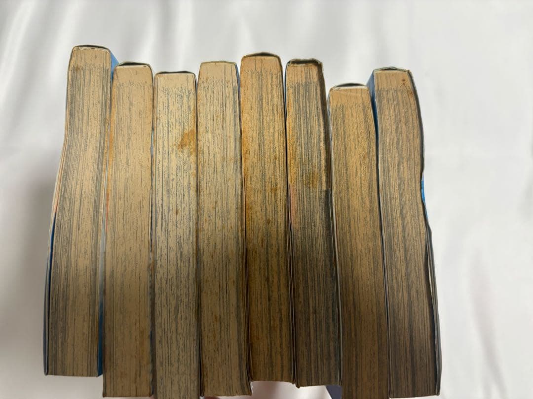 太陽少年ジャンゴ　1巻〜8巻セット　コロコロコミック　ひじおか誠　小学館