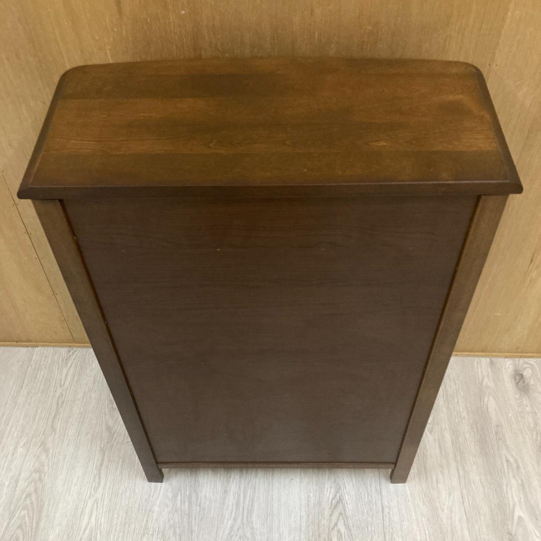 【SELVA】キャビネット　イタリア　セルバ　電話台　FAX台